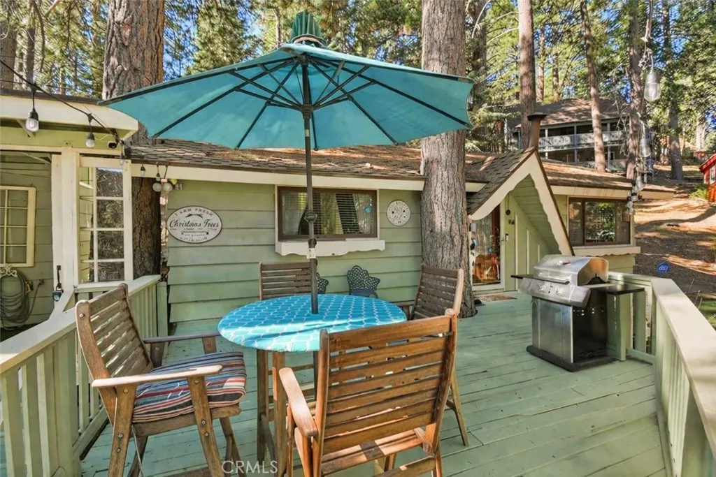 2452 Spring Dr, Running Springs, CA 92382