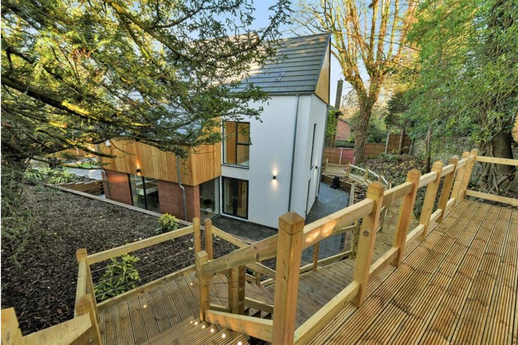 Additional image 20 of 5 bed property to rentElm Bank, Nottingham NG3