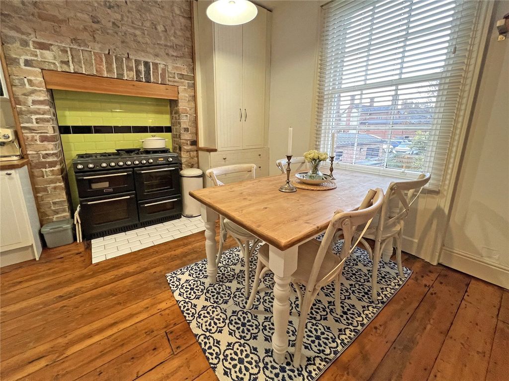 Additional image 13 of 3 bed flat to rentHigh Street, Madeley, Telford, Shropshire TF7