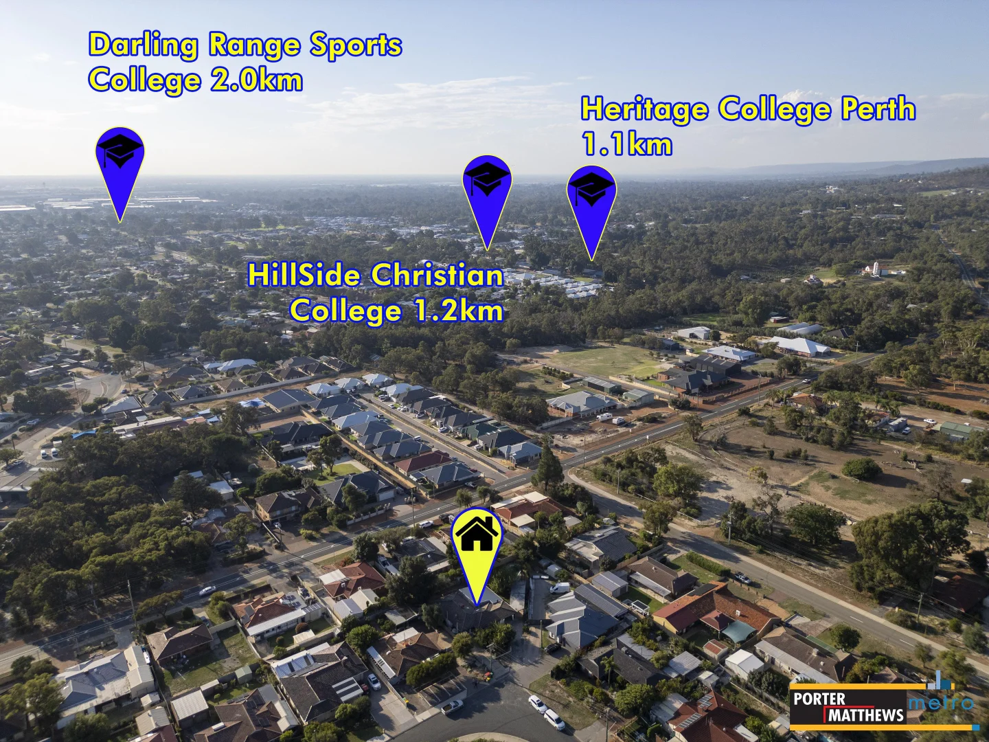 Additional image 35 of 21 Aralia Way, Forrestfield WA 6058