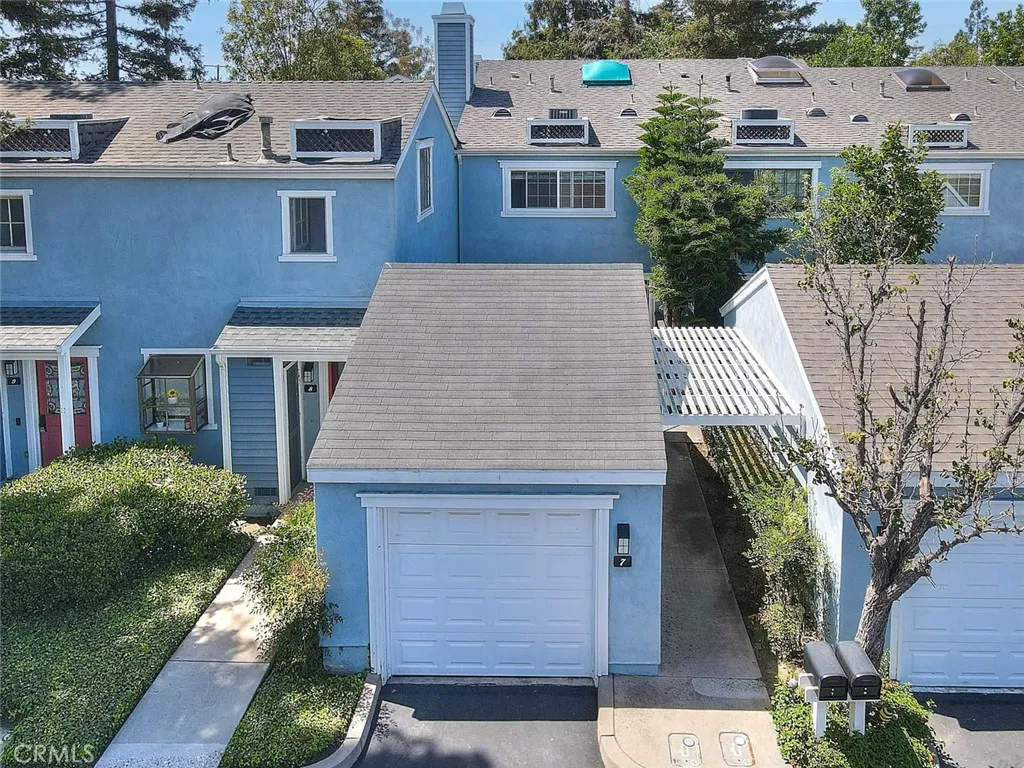 Additional image 49 of 700 E Lake Drive E Unit 7, Orange, CA 92866