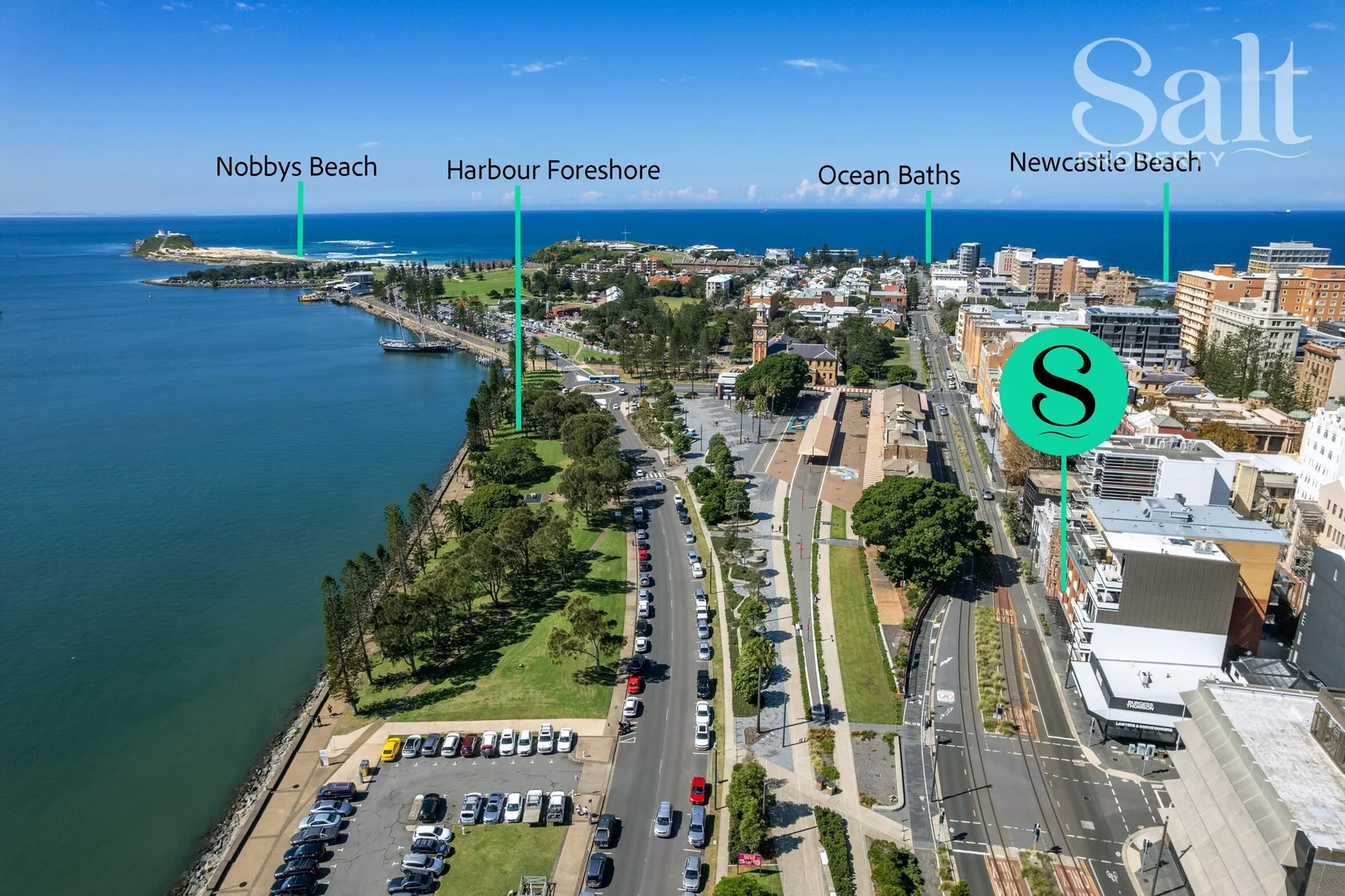 Additional image 6 of 2/133-135 Scott Street, Newcastle NSW 2300