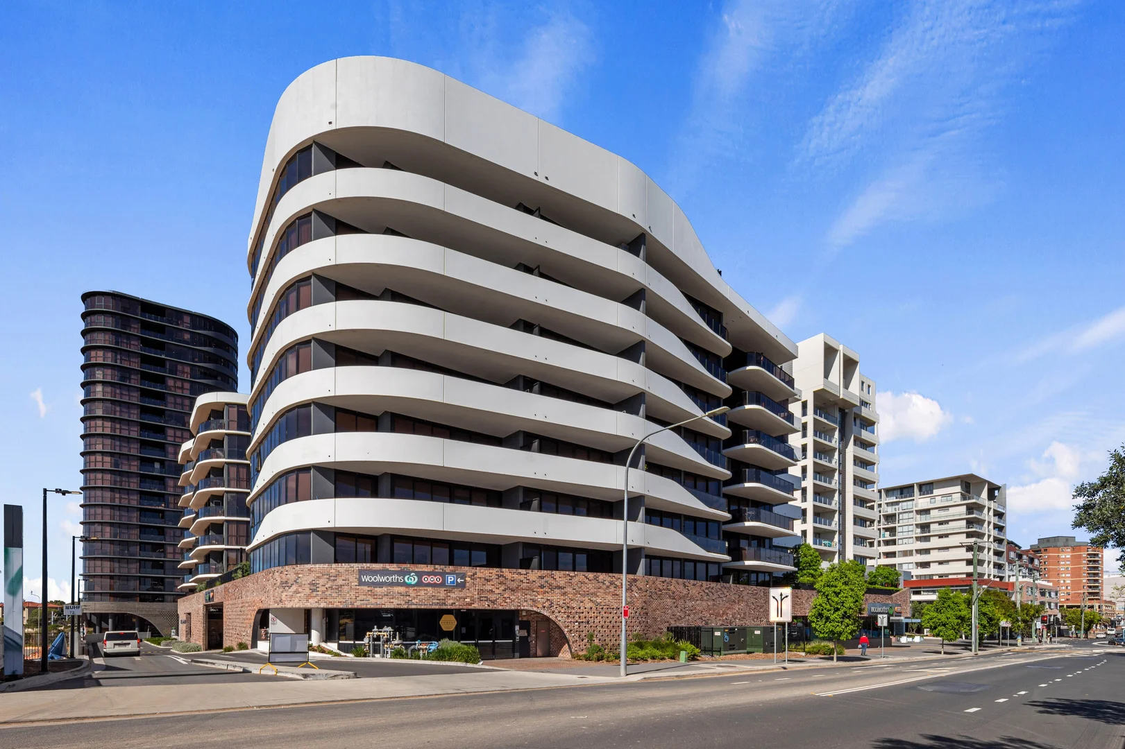 Additional image 6 of 510/83 Durham Street, Hurstville NSW 2220
