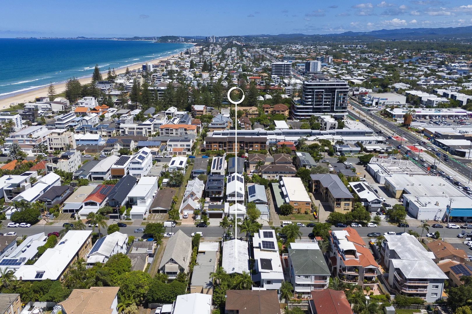 Additional image 13 of 31 Sunbrite Avenue, Mermaid Beach QLD 4218