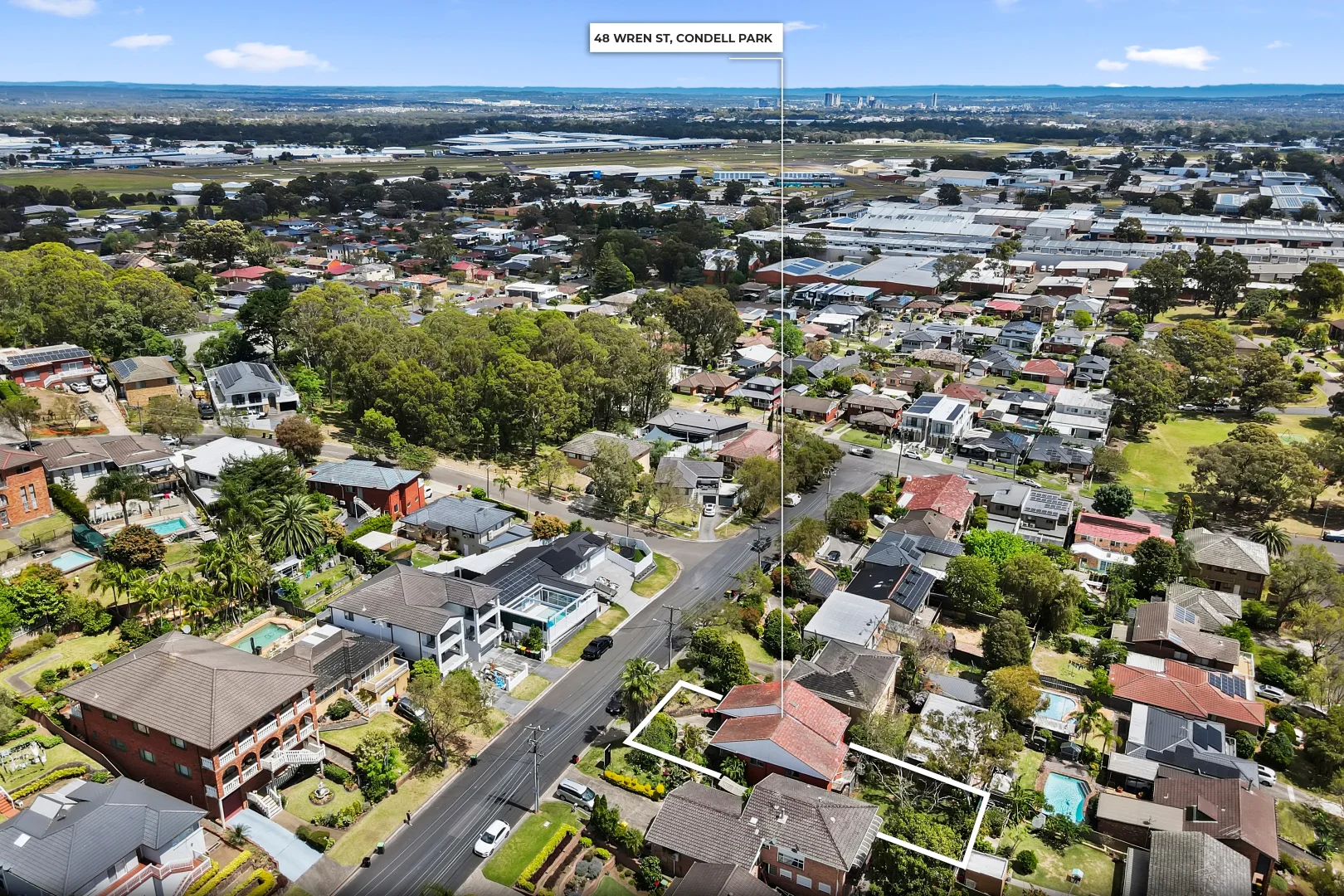 Additional image 10 of 48 Wren St, Condell Park NSW 2200