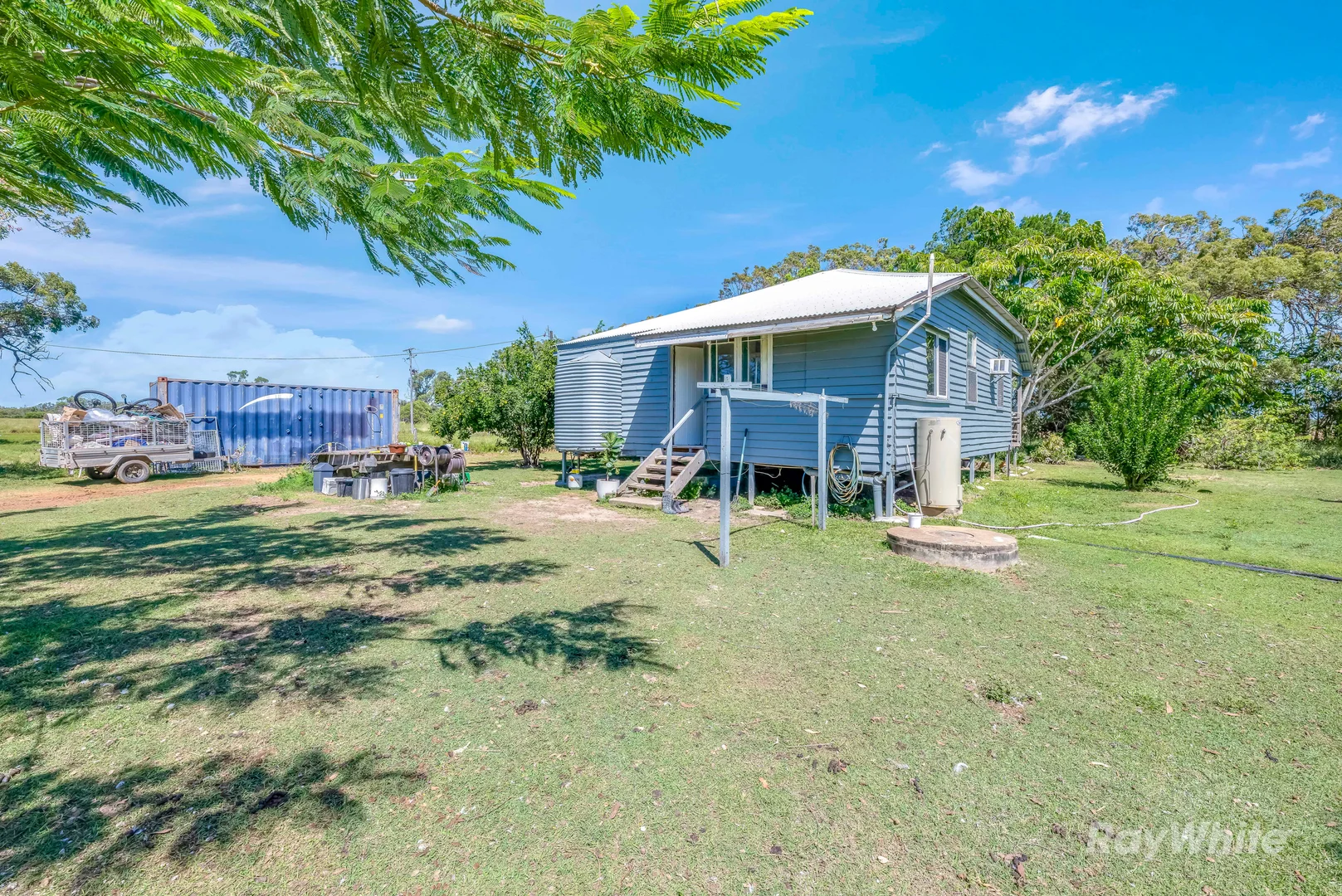 Additional image 14 of 204 Fallons Rocks Road, Calavos QLD 4670