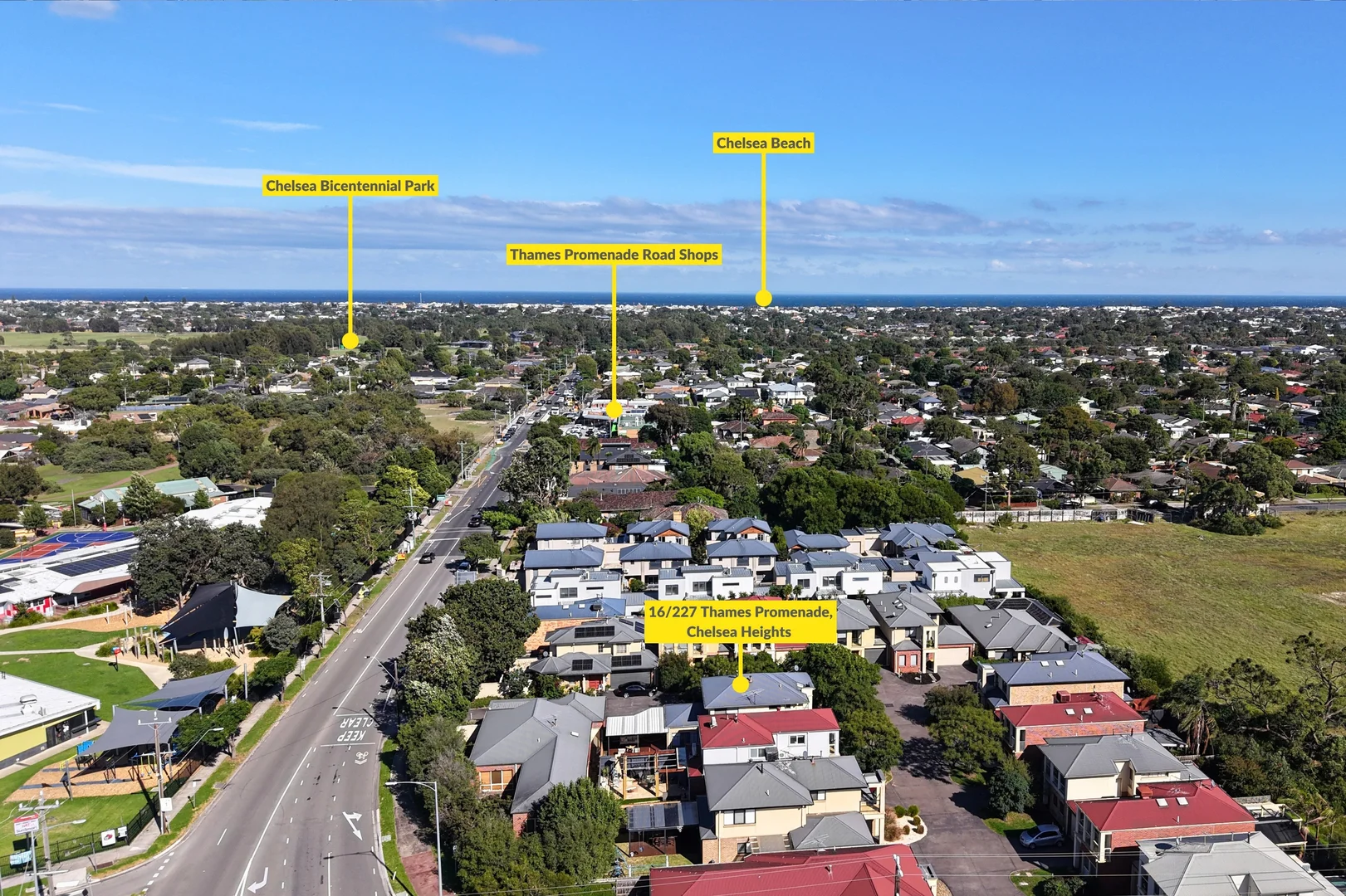Additional image 15 of 16/227 Thames Promenade, Chelsea Heights VIC 3196