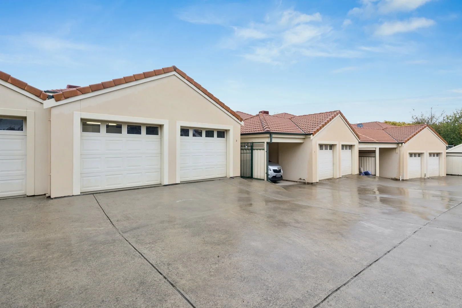 2/14-16 Goodwin Circuit, Golden Grove SA 5125