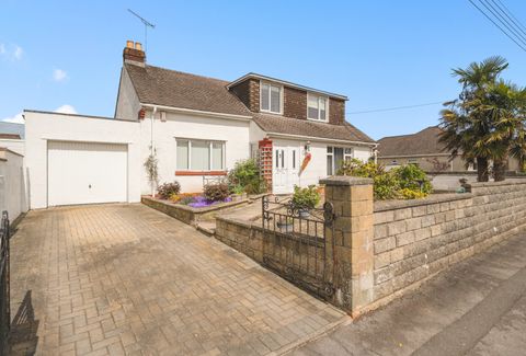 Underhill Lane, Midsomer Norton, Radstock, Somerset BA3