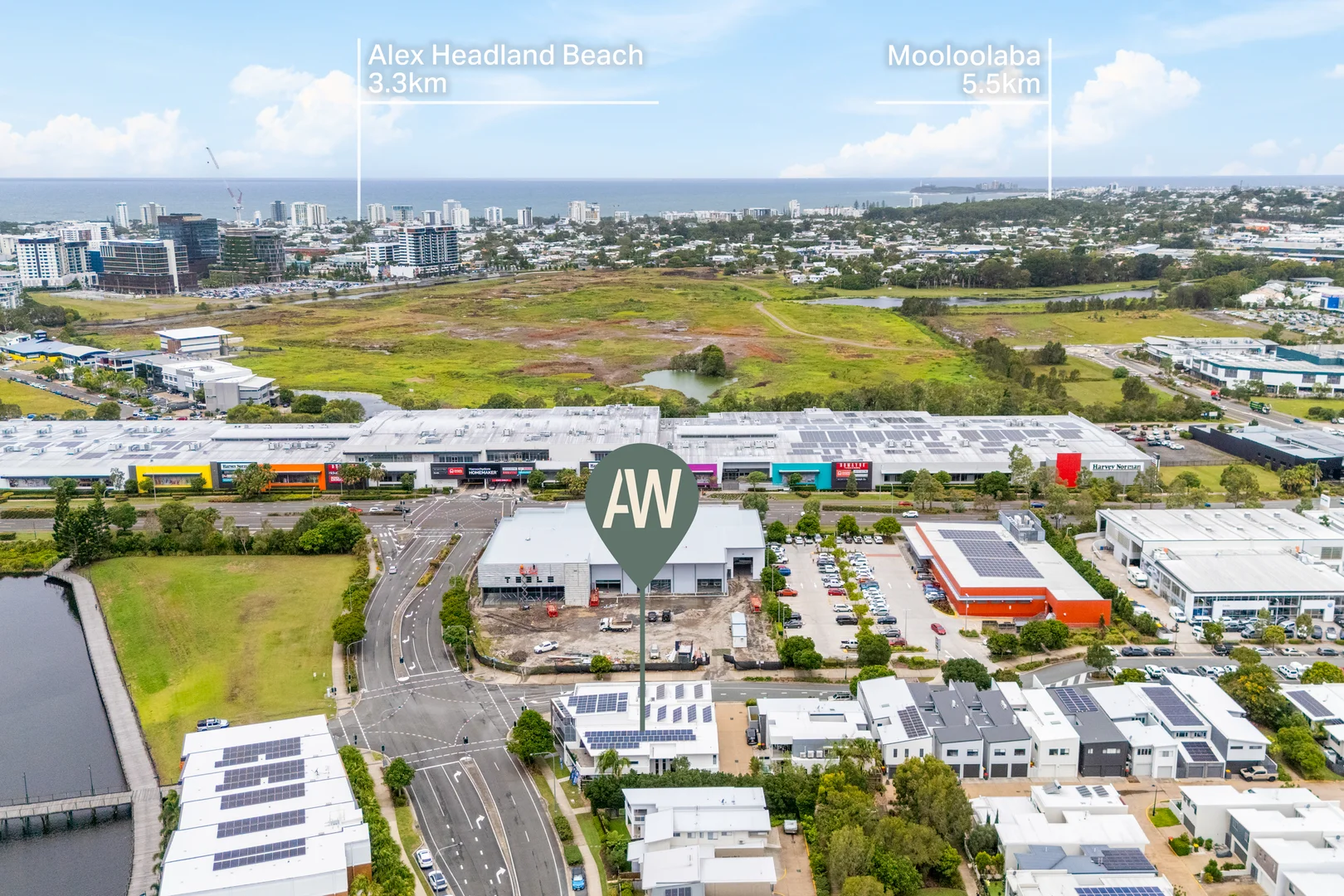 Additional image 22 of 13 Sunrise Drive, Maroochydore QLD 4558