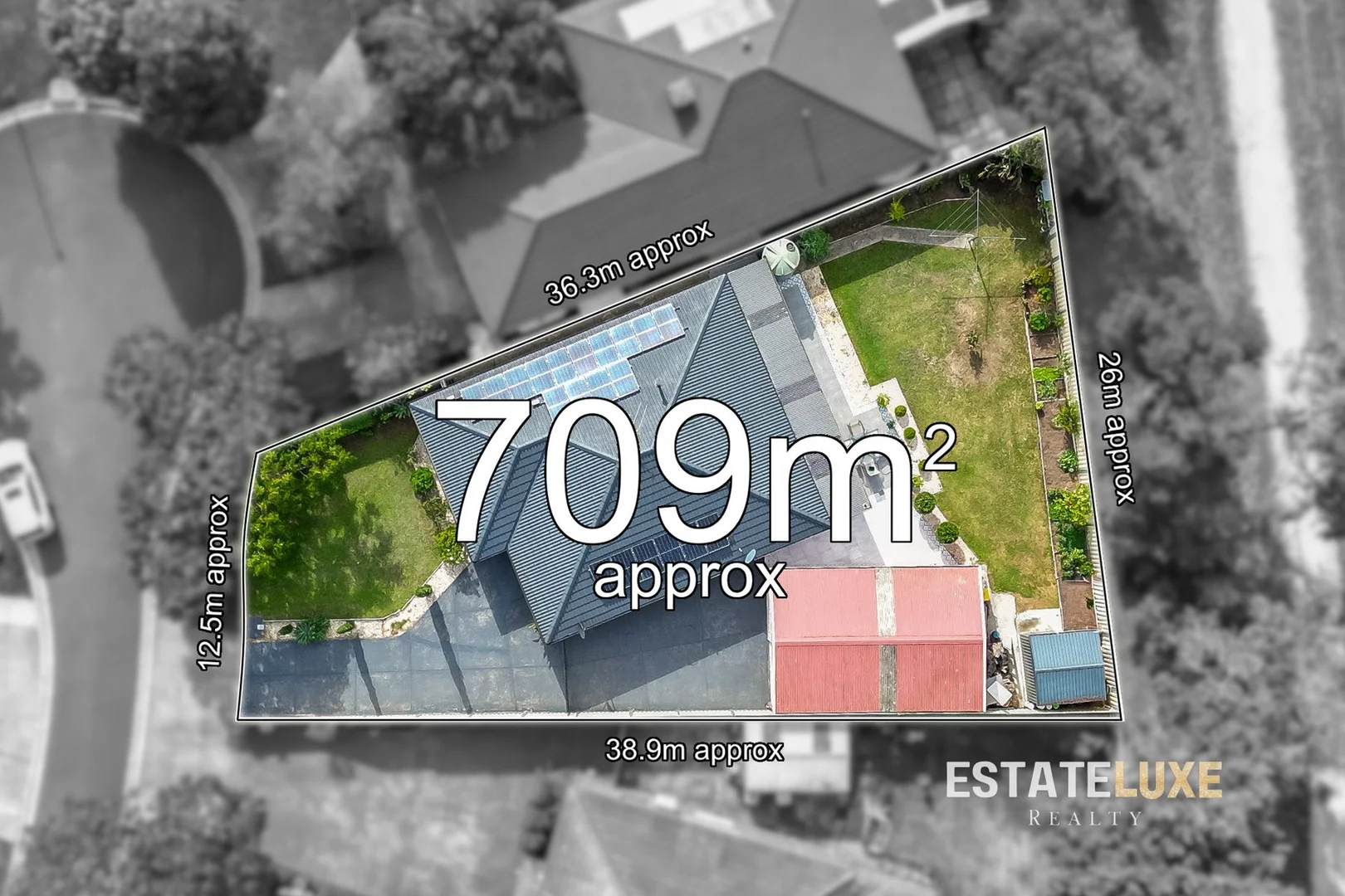 Additional image 20 of 33 Gandin Court, Hampton Park VIC 3976