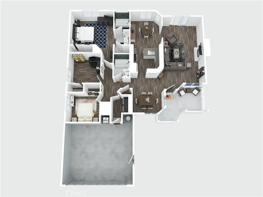 23205 Wildwood Ln, Perris, CA 92570