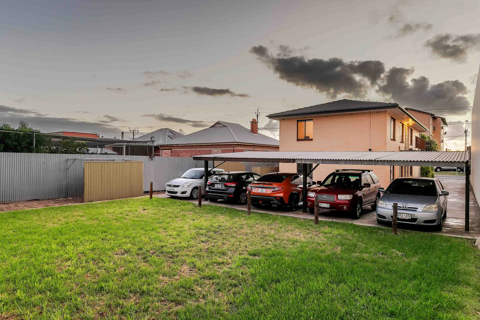 Additional image 17 of 1-4/3 Croydon Road, Keswick SA 5035