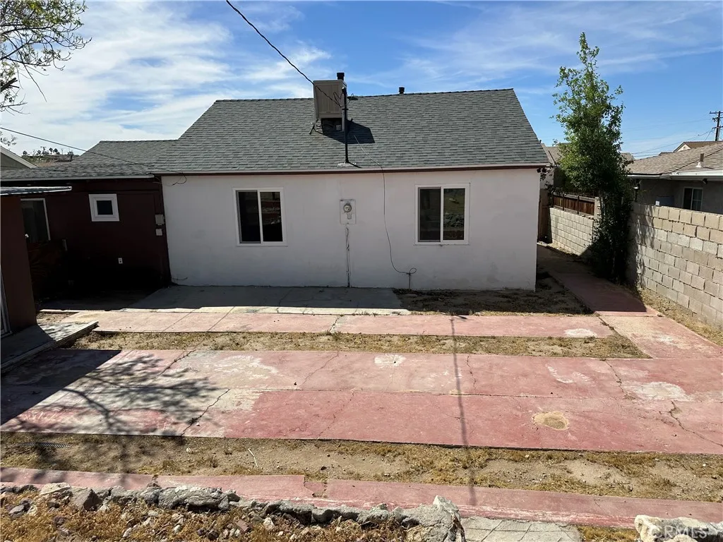 Additional image 26 of 709 Caliente Dr, Barstow, CA 92311