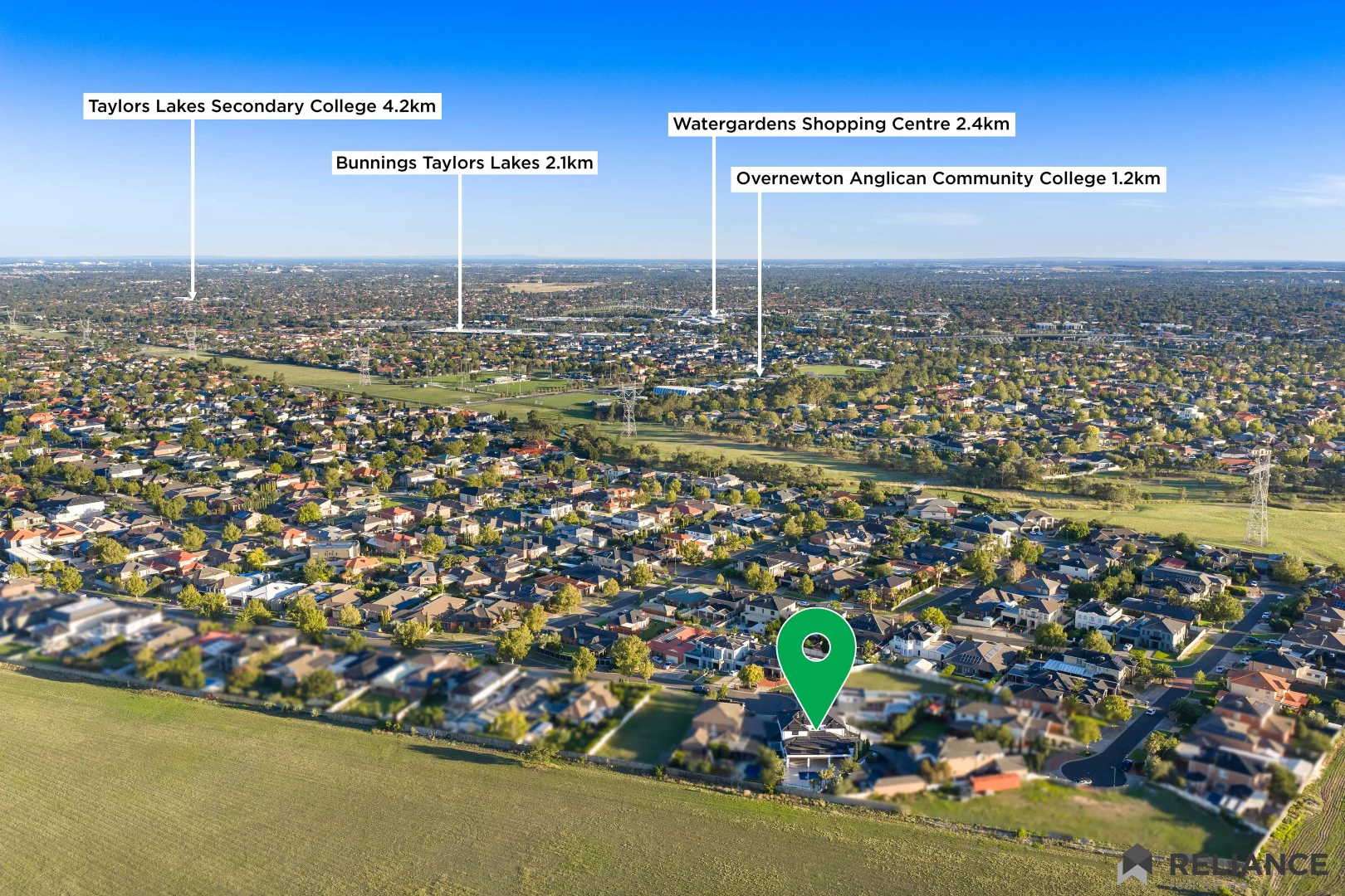 Additional image 39 of 8 Hanson Court, Taylors Lakes VIC 3038