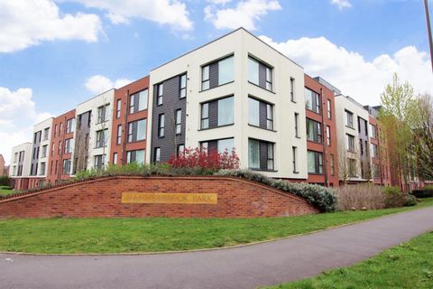 Monticello Way, Banner Brook Park, Coventry CV4