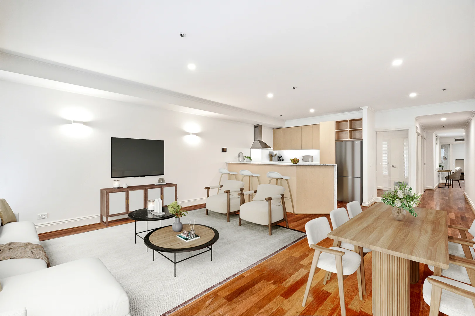 Additional image 2 of 517/360 St Kilda Road, Melbourne VIC 3004