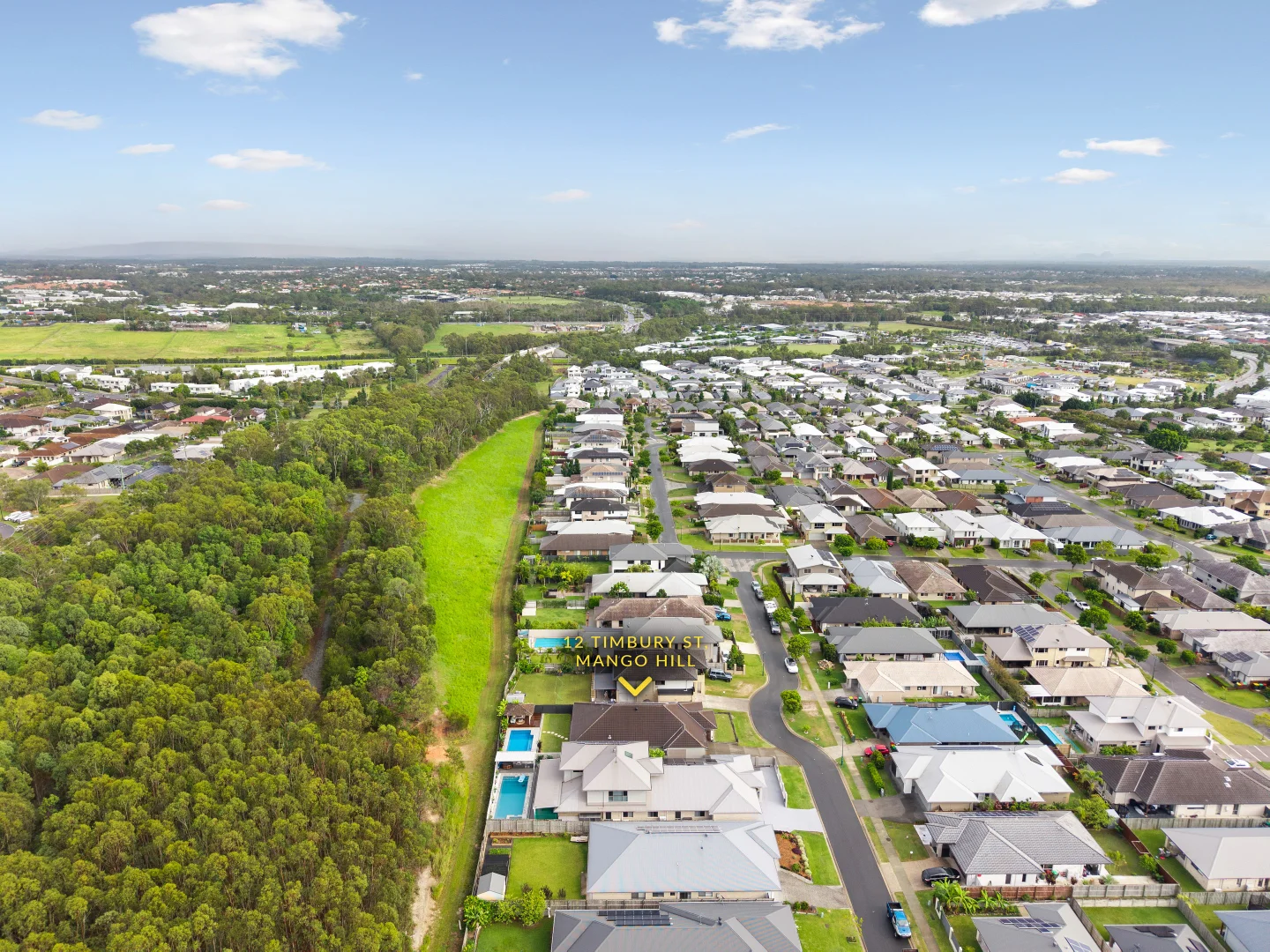 Additional image 31 of 12 Timbury Street, Mango Hill QLD 4509