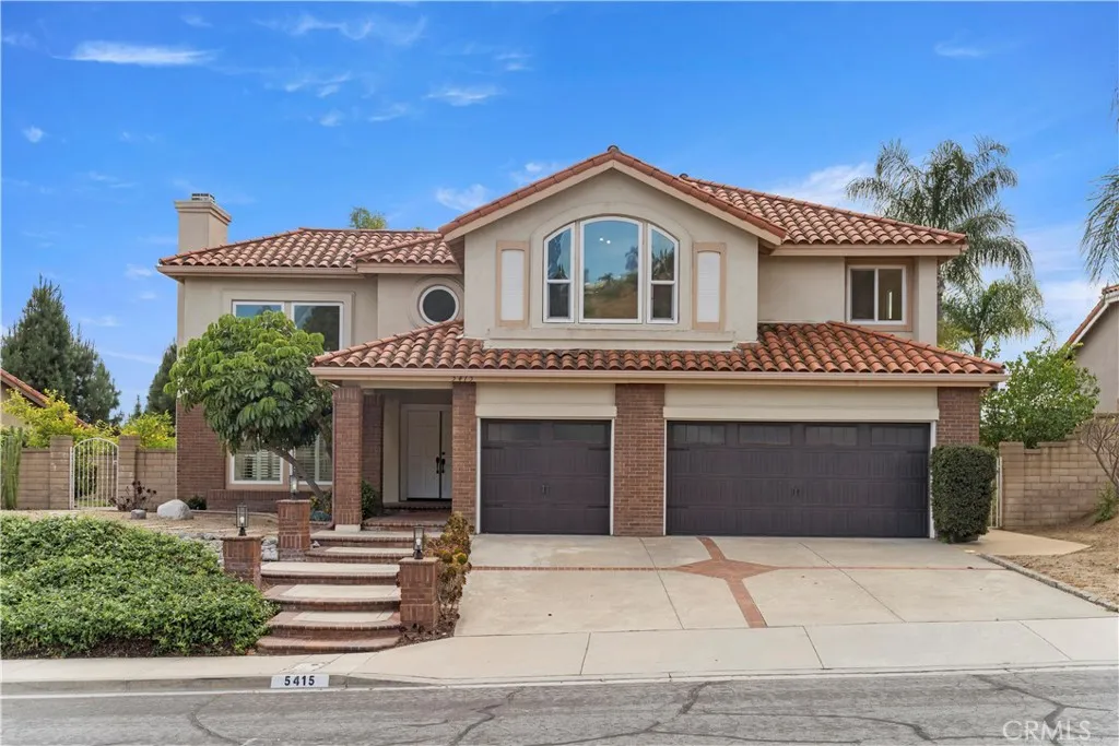 Additional image 4 of 5415 Los Monteros, Yorba Linda, CA 92887