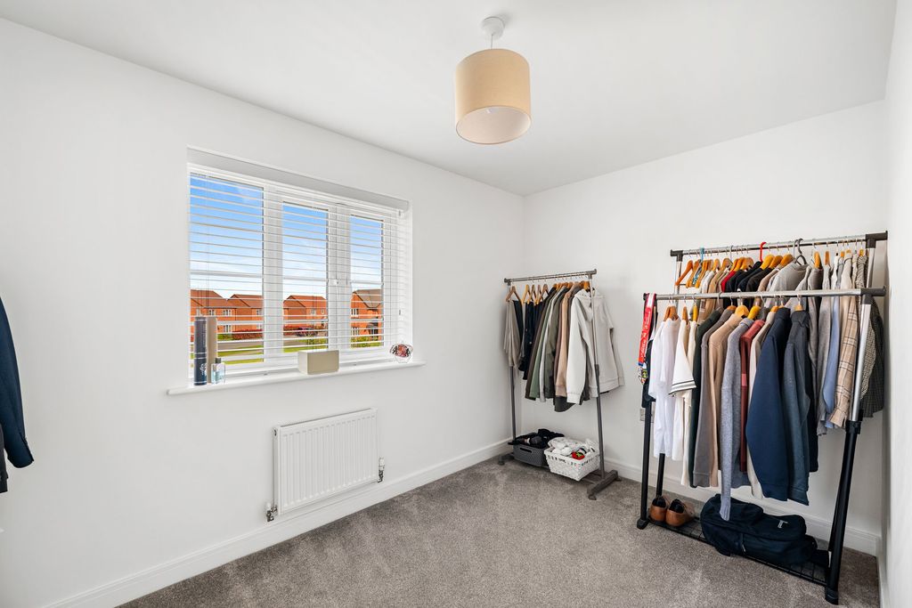 Additional image 18 of 4 bed detached house to rentField Avenue, Saxilby LN1