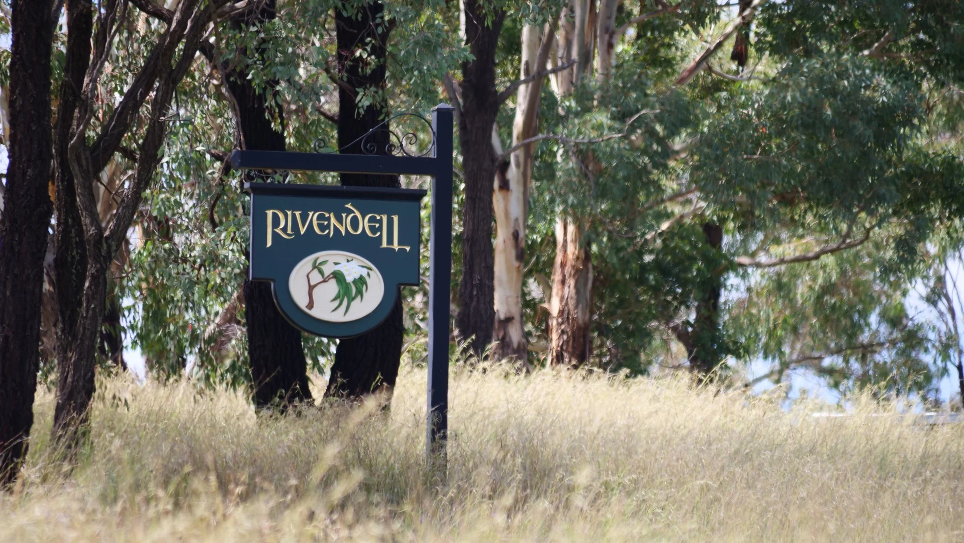 "Rivendell" 698 Woodstock Road, Inverell NSW 2360