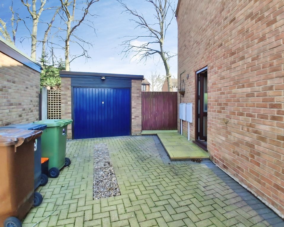 Additional image 14 of 3 bed semi-detached house to rentAbingdon Close, Lincoln, Lincoln LN6
