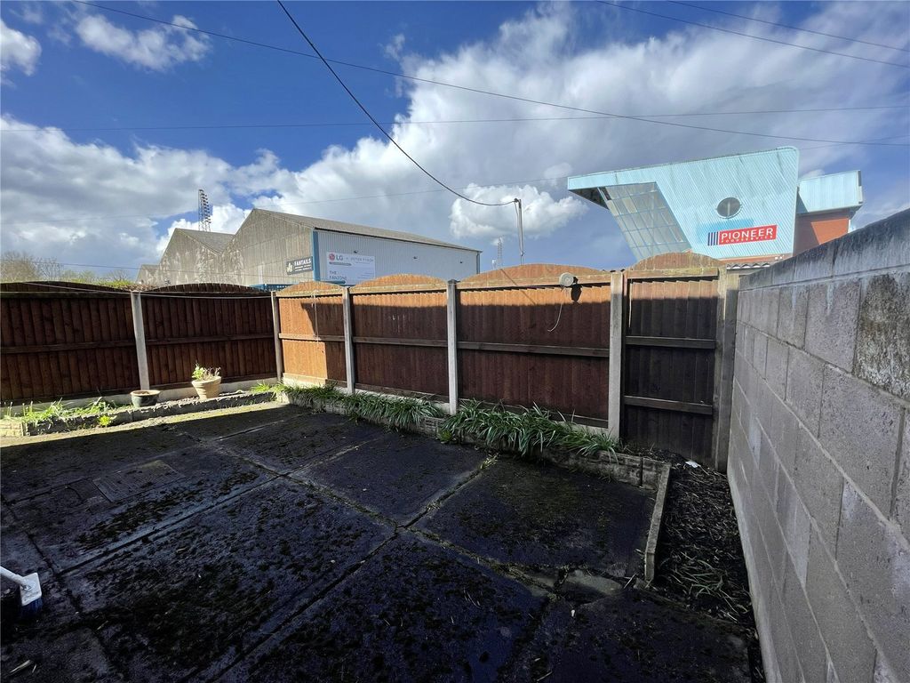 Additional image 12 of 2 bed flat to rentWarwick Road, Carlisle, Cumbria CA1
