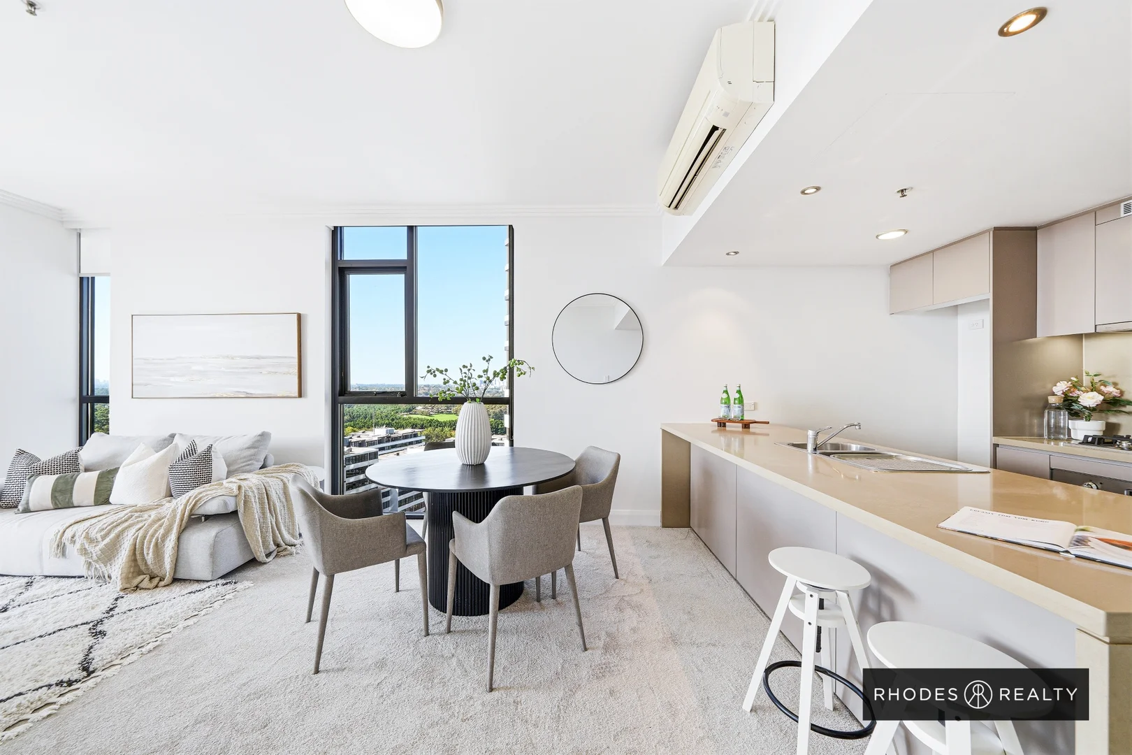 Additional image 4 of 1205/9 Australia Avenue, Sydney Olympic Park NSW 2127