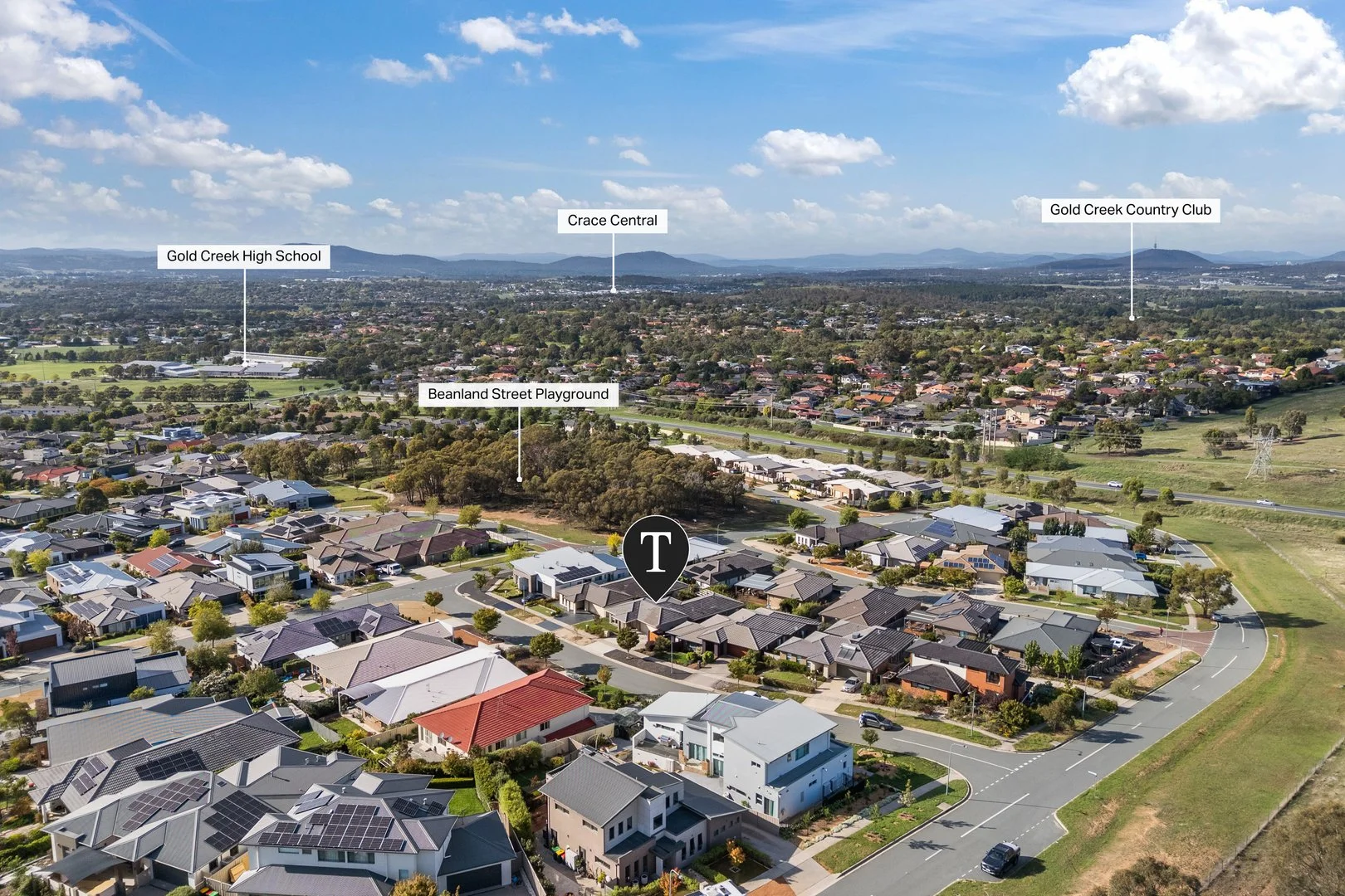 Additional image 30 of 5 Cartledge Street, Casey ACT 2913