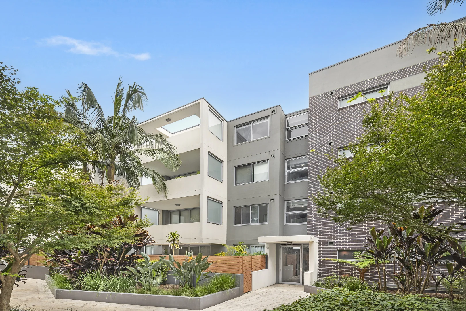 Additional image 7 of 6501/1-8 Nield Avenue, Greenwich NSW 2065