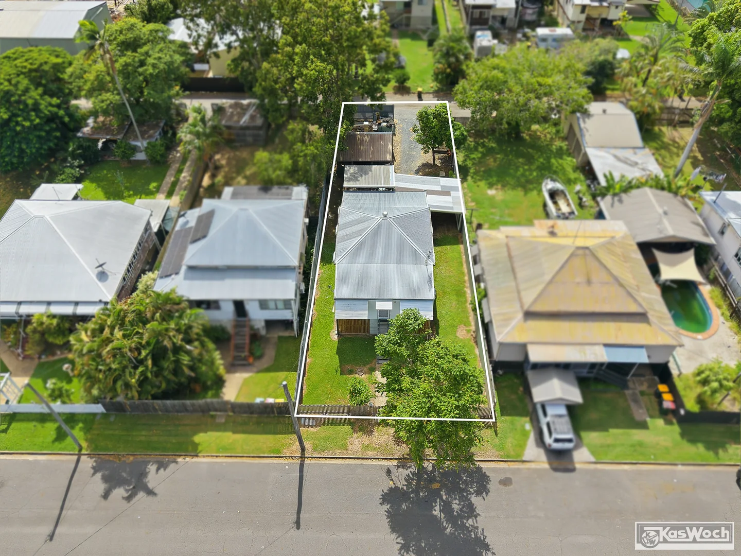 Additional image 20 of 285 EAST STREET, Depot Hill QLD 4700