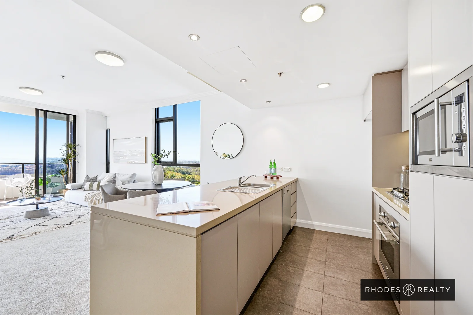 Additional image 6 of 1205/9 Australia Avenue, Sydney Olympic Park NSW 2127