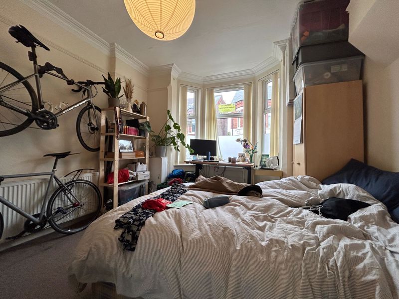 5 bed shared accommodation to rentJohnson Road, Nottingham NG7 photo 4