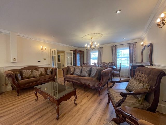 Additional image 4 of 4 bed property to rentBerkley Gardens, Worcester WR3