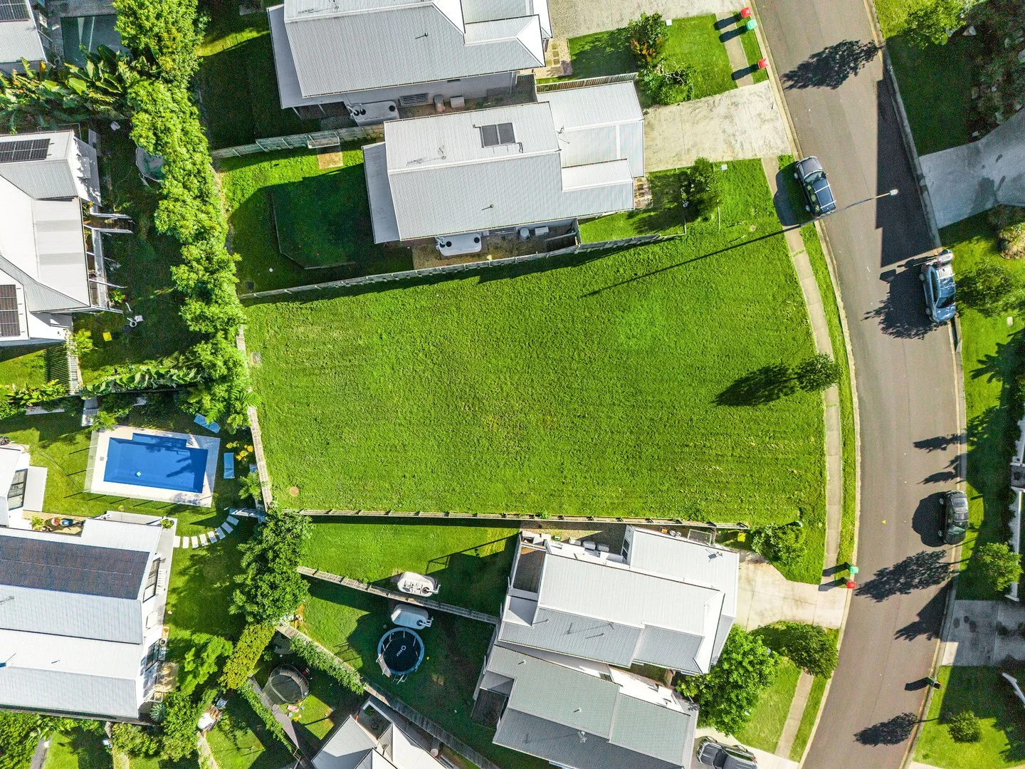 36 Charlotte Street, Bangalow NSW 2479