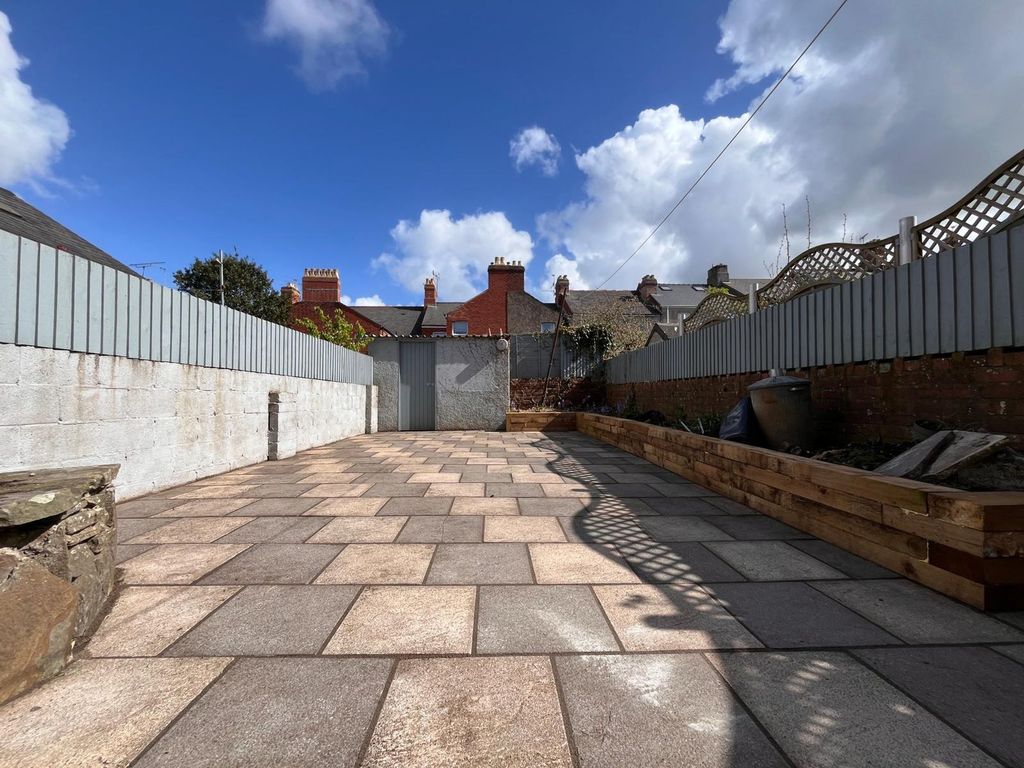 Additional image 33 of 3 bed terraced house to rentSomerset Road, Newport NP19