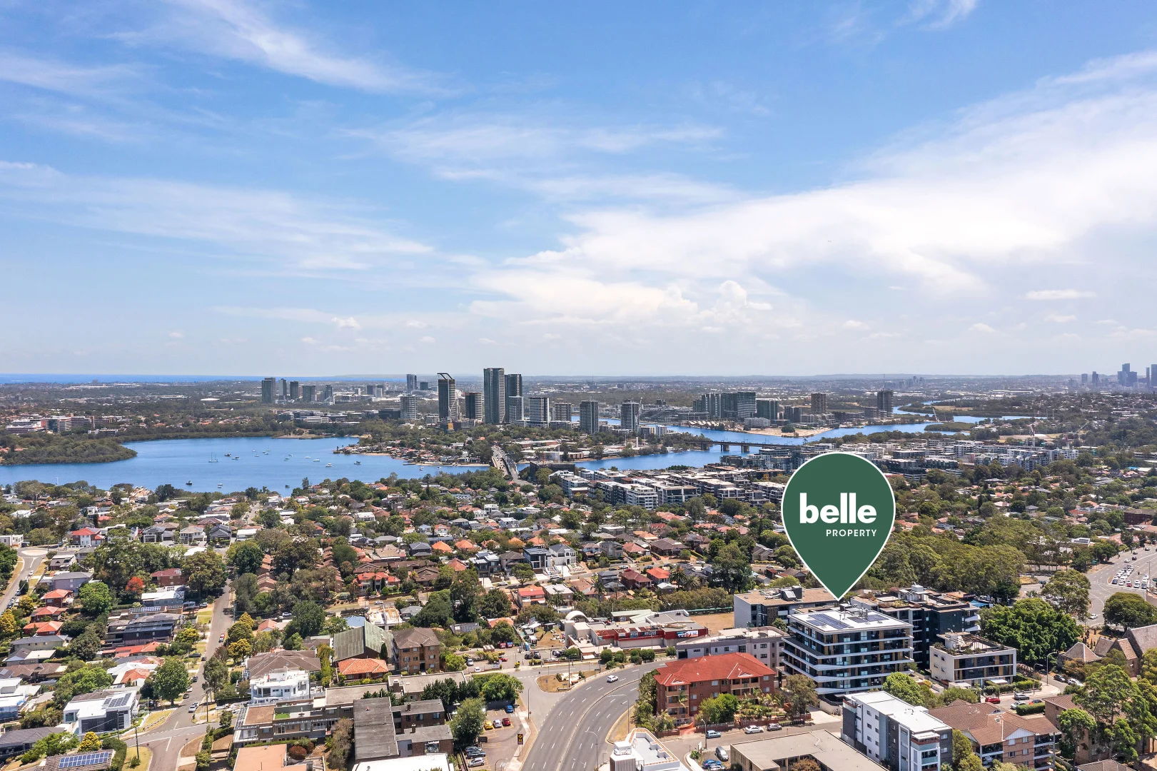 Additional image 8 of 52c/5 St Annes Street, Ryde NSW 2112