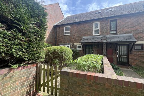 Faulkner Street OX1