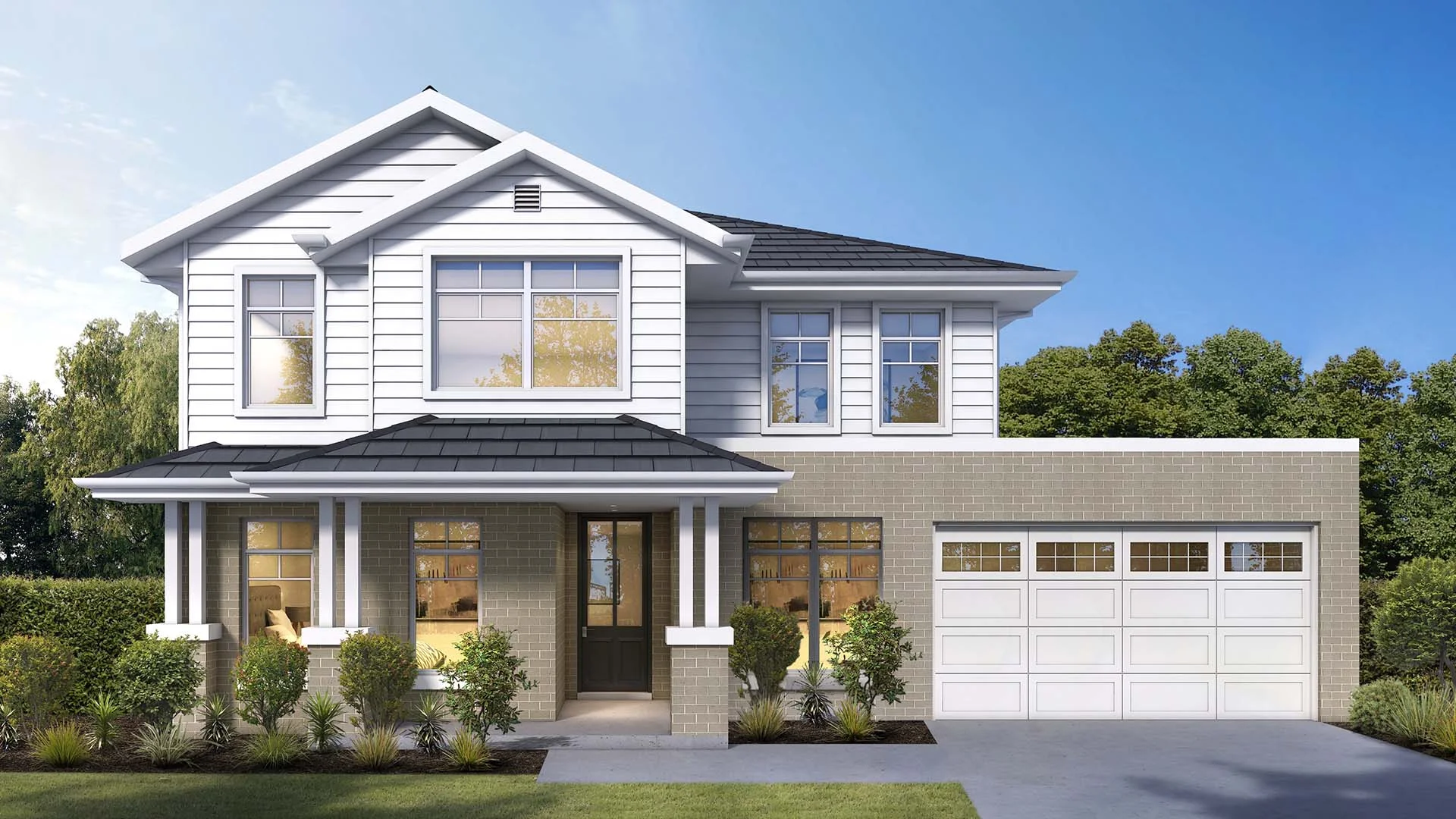 Lot 2027 Sylvia Street, Gilead NSW 2560