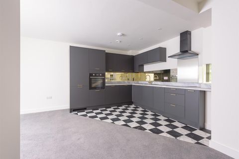 Apt 1 Chantrey Picture House, Chesterfield Road, Woodseats S8