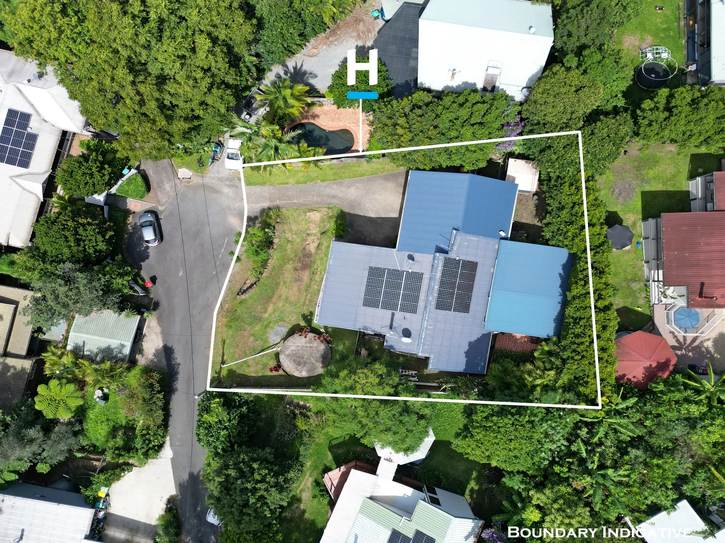 Additional image 2 of 13 Gretty Lane, Lower Beechmont QLD 4211