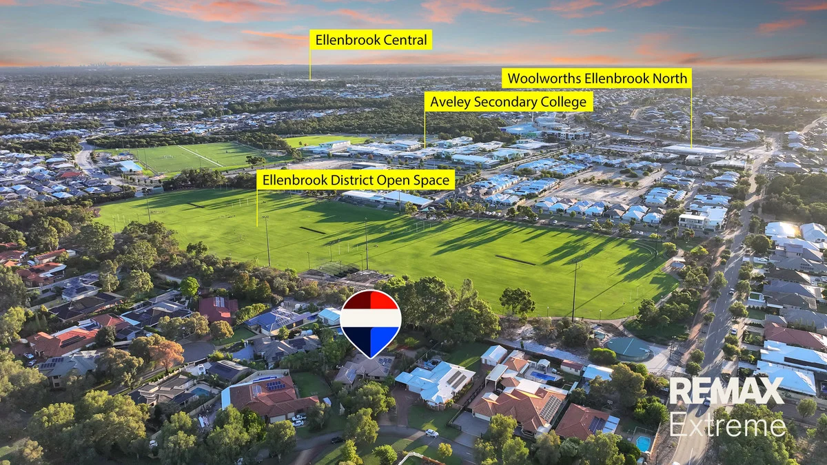 Additional image 35 of 14 Taittinger Grove, The Vines WA 6069