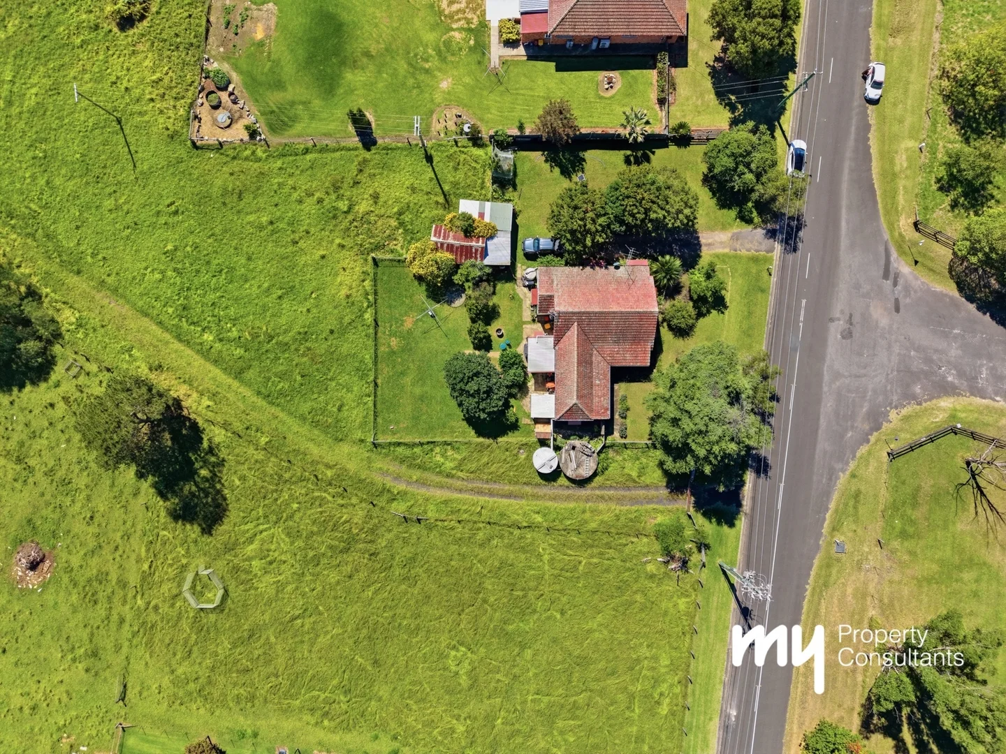 Additional image 3 of 46 Spring Creek Road, Mount Hunter NSW 2570