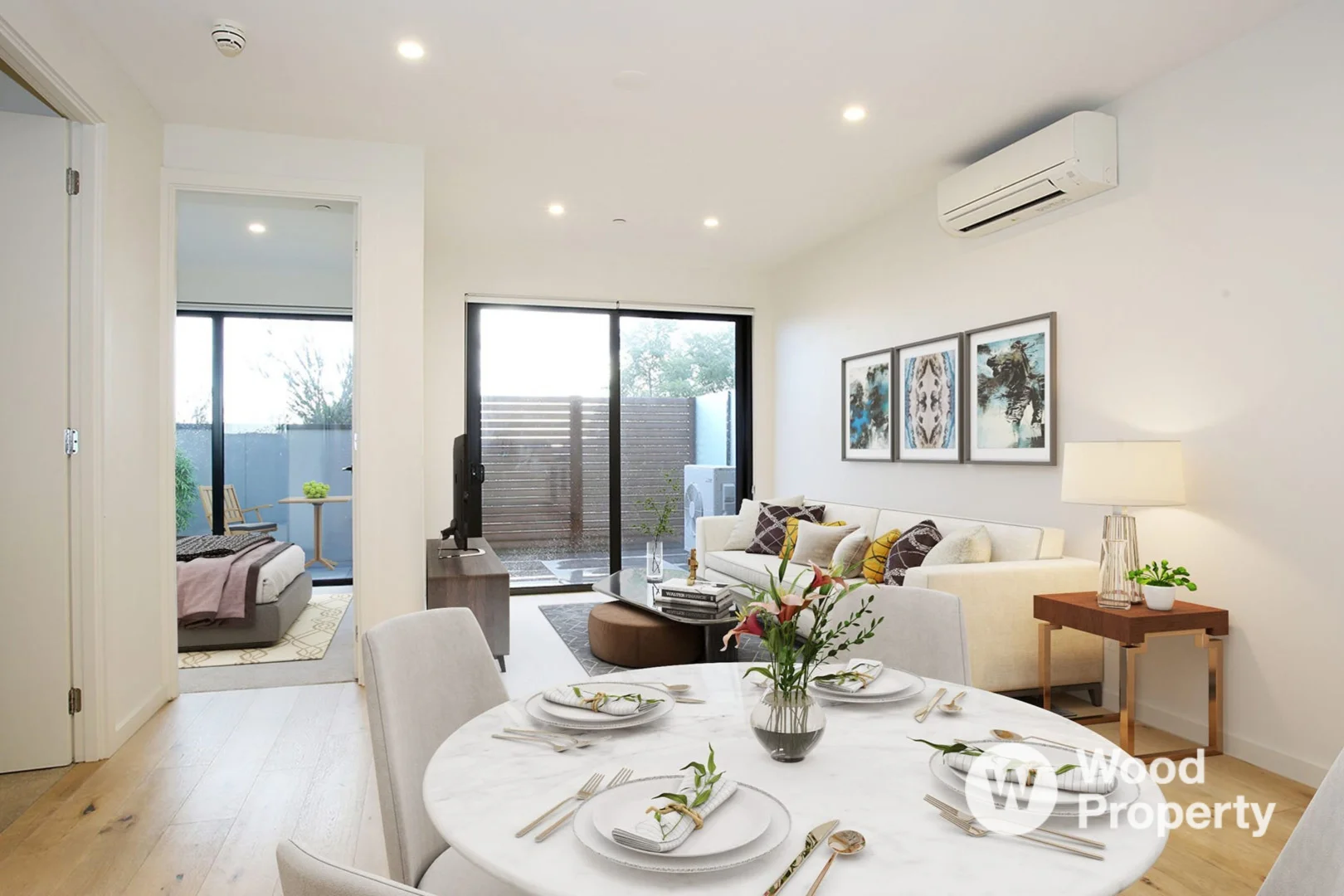 Additional image 3 of 207/79 Mitchell Street, Bentleigh VIC 3204