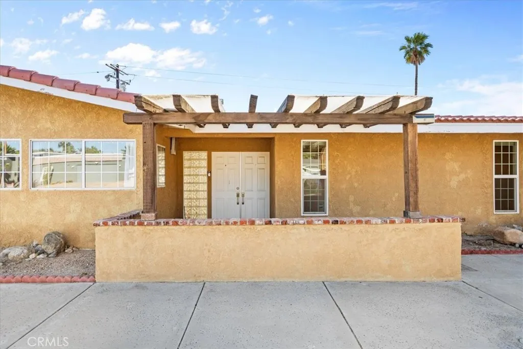 Additional image 32 of 2330 N San Antonio Rd, Palm Springs, CA 92262