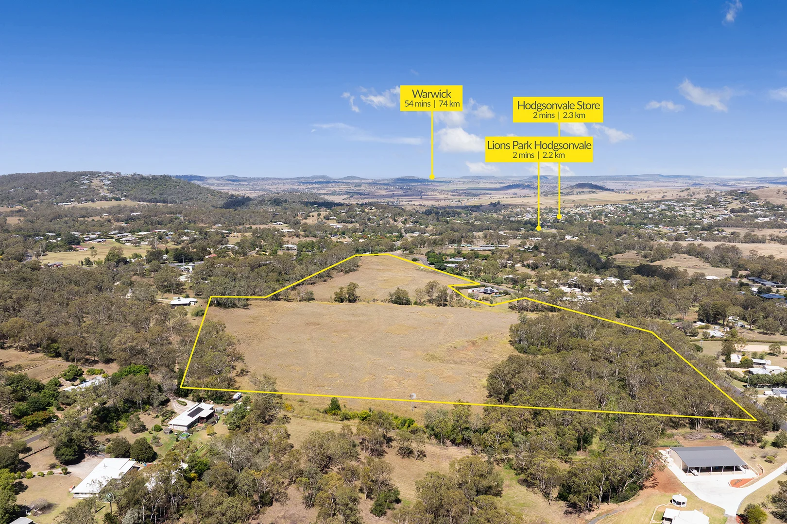Additional image 4 of 278-288 Kearney Street, Top Camp QLD 4350