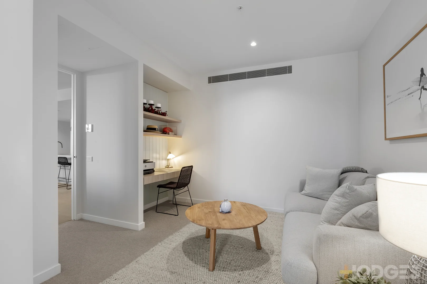 Additional image 14 of 207/25 Small Street, Hampton VIC 3188