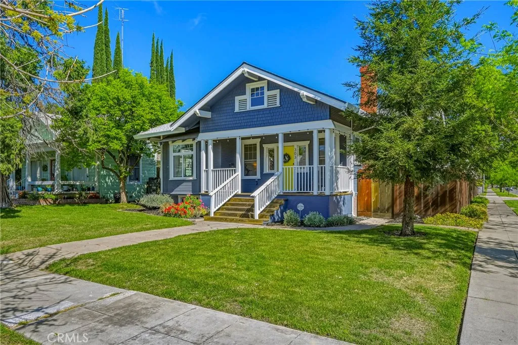 303 W 21st St, Merced, CA 95340