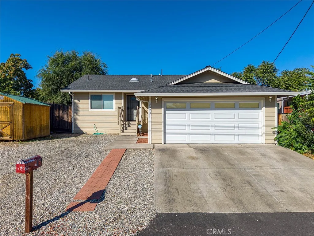 Additional image 2 of 3593 Peony Street, Clearlake, CA 95422