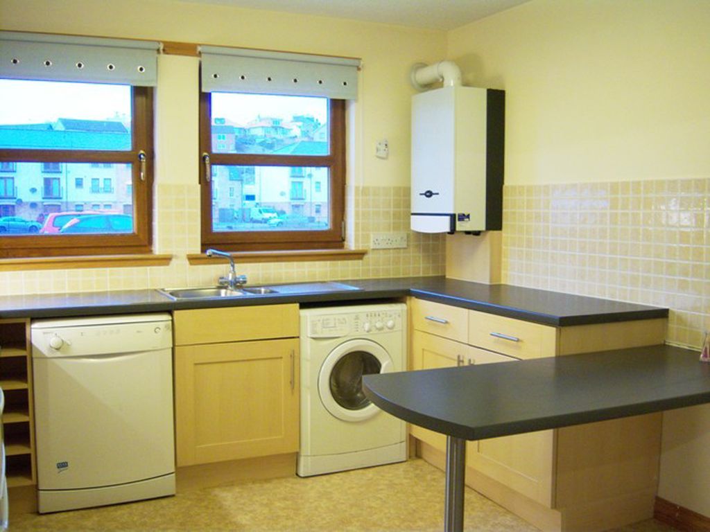 Additional image 7 of 2 bed flat to rentDeas' Wharf, Kirkcaldy KY1